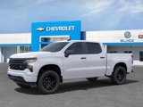 New 2025 Chevrolet Silverado 1500 Custom image 2
