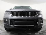 Used 2021 Jeep Grand Cherokee L Overland w/ Trailer Tow Group (B) image 2