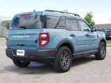 Used 2021 Ford Bronco Sport Big Bend image 5