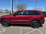 Used 2018 Jeep Grand Cherokee Altitude image 4