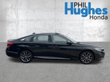 Certified 2021 Honda Accord EX-L image 2