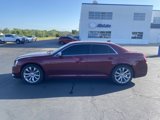 Used 2021 Chrysler 300 Touring L image 2