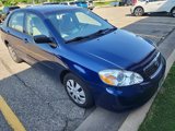 Used 2008 Toyota Corolla CE image 2