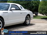 Used 2003 Ford Thunderbird image 6