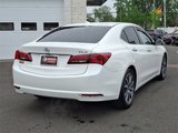 Used 2015 Acura TLX V6 image 6