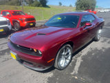 Used 2020 Dodge Challenger SXT w/ Plus Package image 5