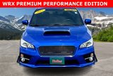Used 2015 Subaru WRX Premium image 3