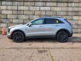 Used 2023 Cadillac XT4 Sport image 2