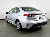 Used 2024 Toyota Corolla LE image 3