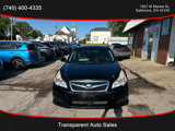 Used 2012 Subaru Legacy 2.5i Premium w/ All-Weather Pkg image 2