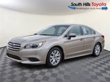 Used 2015 Subaru Legacy 2.5i Premium image 3