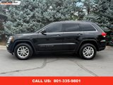 Used 2017 Jeep Grand Cherokee Laredo w/ Quick Order Package 23E image 4