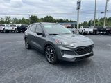 Used 2021 Ford Escape SE w/ SE Sport Appearance Package image 3