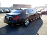 Used 2015 Mercedes-Benz S 550 Sedan image 5