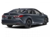 Certified 2025 Toyota Camry SE image 5