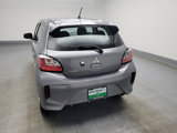 Used 2021 Mitsubishi Mirage LE image 6
