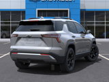 New 2026 Chevrolet Equinox LT w/ Midnight Edition image 4