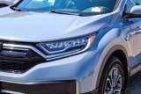 Certified 2022 Honda CR-V EX-L image 5
