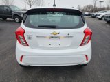 Used 2022 Chevrolet Spark LS image 4