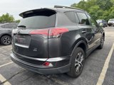 Used 2017 Toyota RAV4 LE image 4
