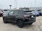 New 2025 Jeep Compass Latitude w/ Altitude Special Edition image 2