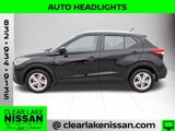 Used 2019 Nissan Kicks S image 4