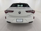 Certified 2022 Acura TLX SH-AWD w/ Technology Package image 4