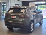 Used 2018 Jeep Compass Latitude w/ Popular Equipment Group image 5