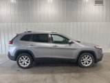Used 2014 Jeep Cherokee Latitude image 2