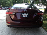 Used 2024 Nissan Sentra SV image 6
