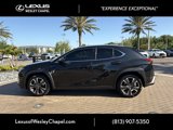 Used 2020 Lexus UX 200 w/ Premium Package image 5