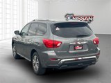 Used 2020 Nissan Pathfinder S image 5