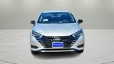 New 2025 Nissan Versa S image 2