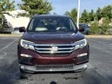 Certified 2017 Honda Pilot Touring image 3