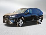 Used 2022 Toyota RAV4 LE image 3
