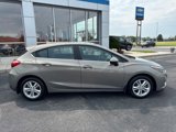 Used 2017 Chevrolet Cruze LT w/ Convenience Package image 2