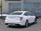 New 2025 Cadillac CT5 Sport image 4