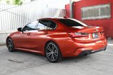 Used 2022 BMW 330i Sedan w/ M Sport Package image 5
