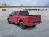 Certified 2024 Ford F150 XLT w/ Equipment Group 302A MID image 3