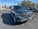Used 2017 Mercedes-Benz GLS 450 4MATIC image 3