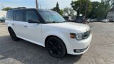 Used 2019 Ford Flex SEL w/ Equipment Group 202A image 2