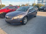 Used 2014 Chevrolet Cruze LT image 3