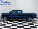 Used 2018 GMC Sierra 1500 SLT image 2