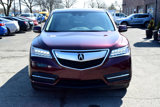 Used 2016 Acura MDX FWD w/ Technology Package image 3