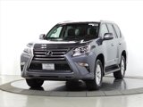 Used 2017 Lexus GX 460 Premium w/ Premium Package image 3