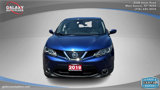 Used 2019 Nissan Rogue Sport SV w/ All-Weather Package image 2