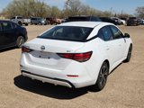 Used 2022 Nissan Sentra SV image 3