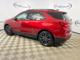 Certified 2023 Chevrolet Equinox RS w/ RS Leather Package image 4