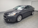 Used 2014 Chevrolet Malibu LT image 2