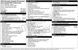 Used 2020 Chevrolet Colorado W/T w/ WT Convenience Package image 2